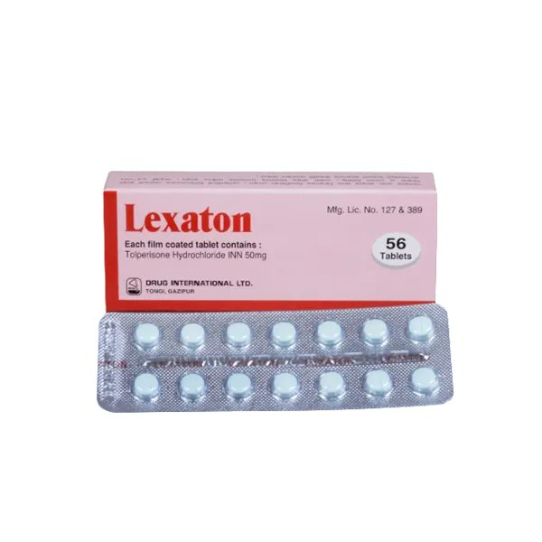 lexaton-50-mg